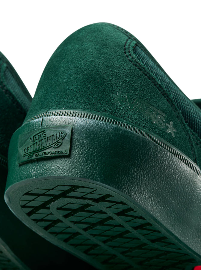 Vans Skate Curren Caples