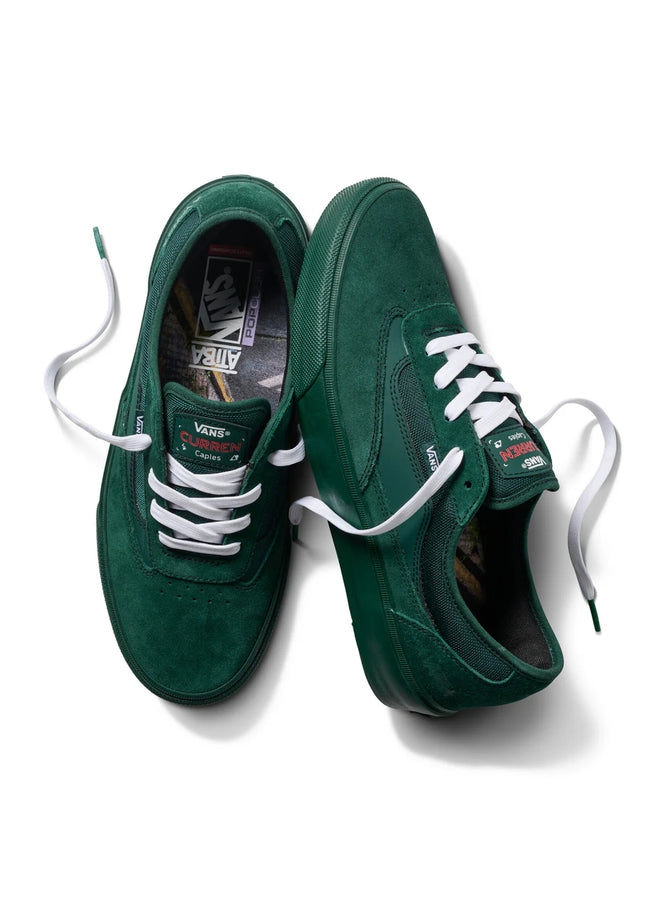 Vans Skate Curren Caples