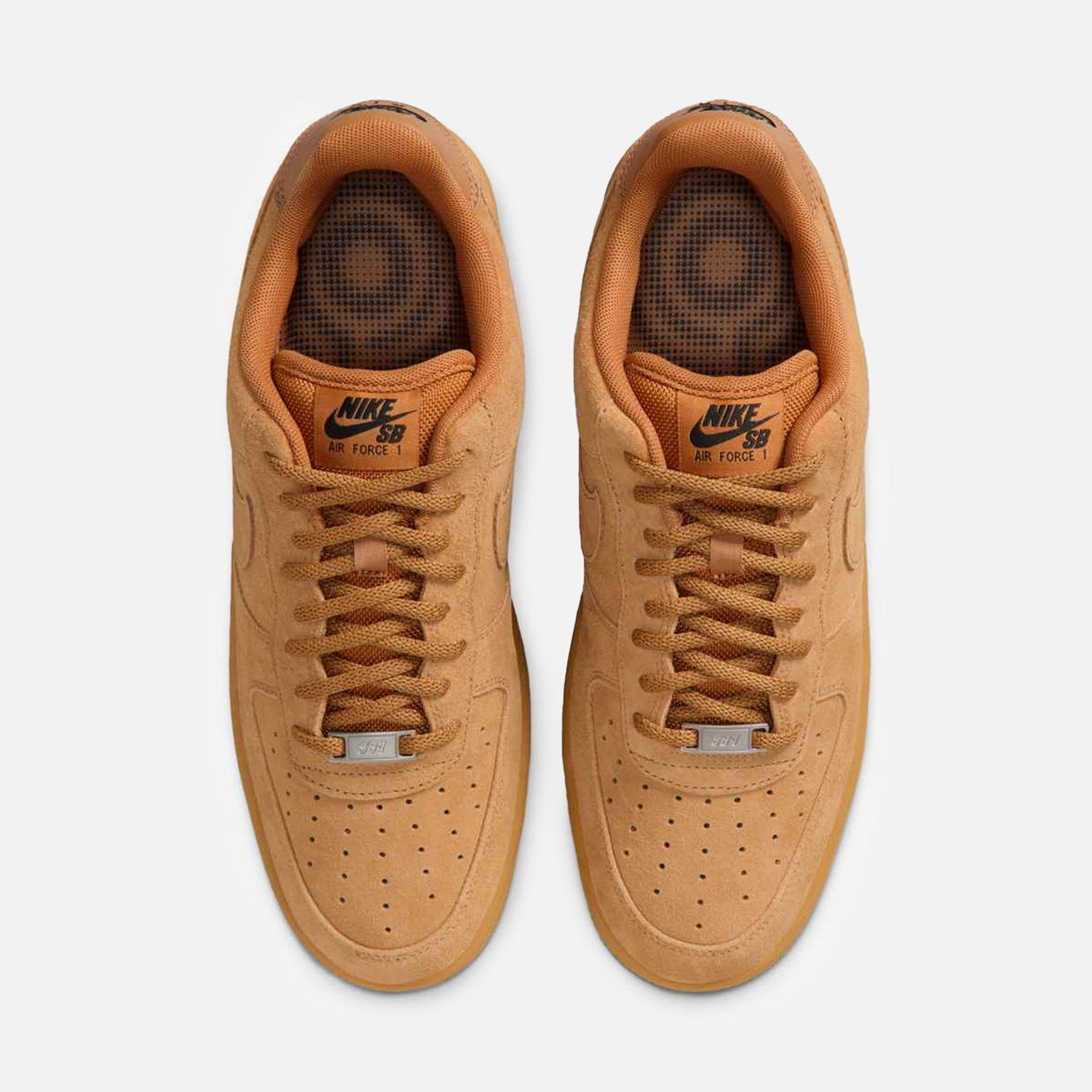 Nike SB Air Force 1