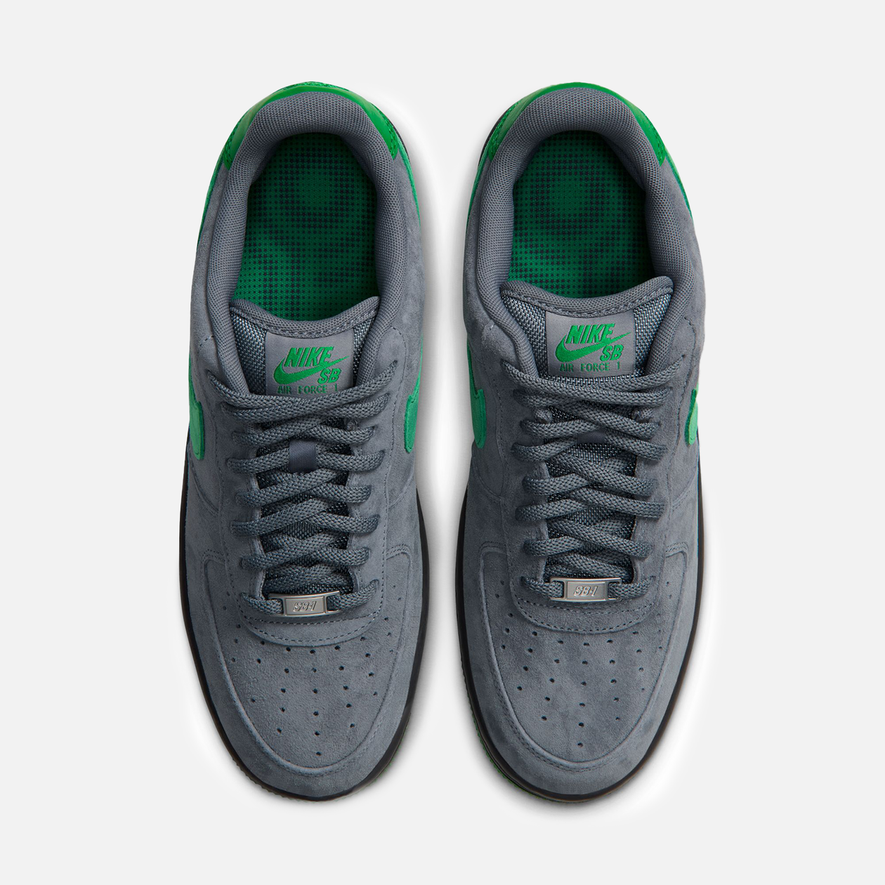 Nike SB Air Force 1 SE