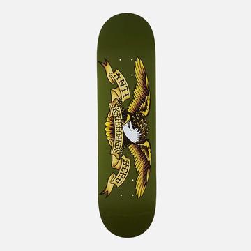 Anti Hero Classic Eagle Board 8.38