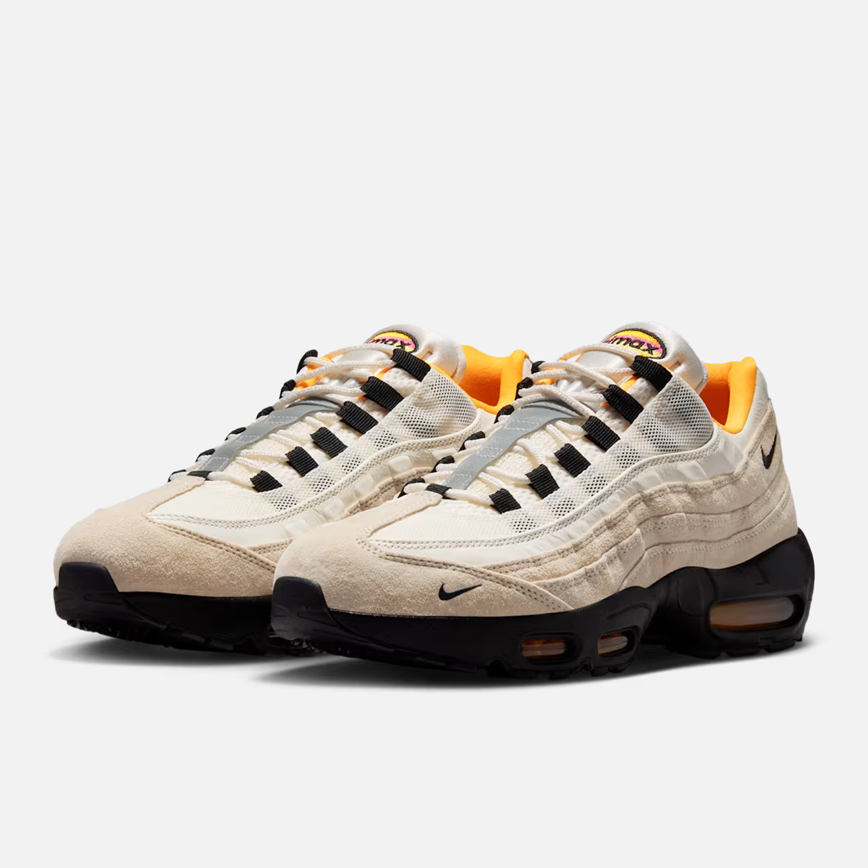 Nike SB Air Max 95 'Club 58'