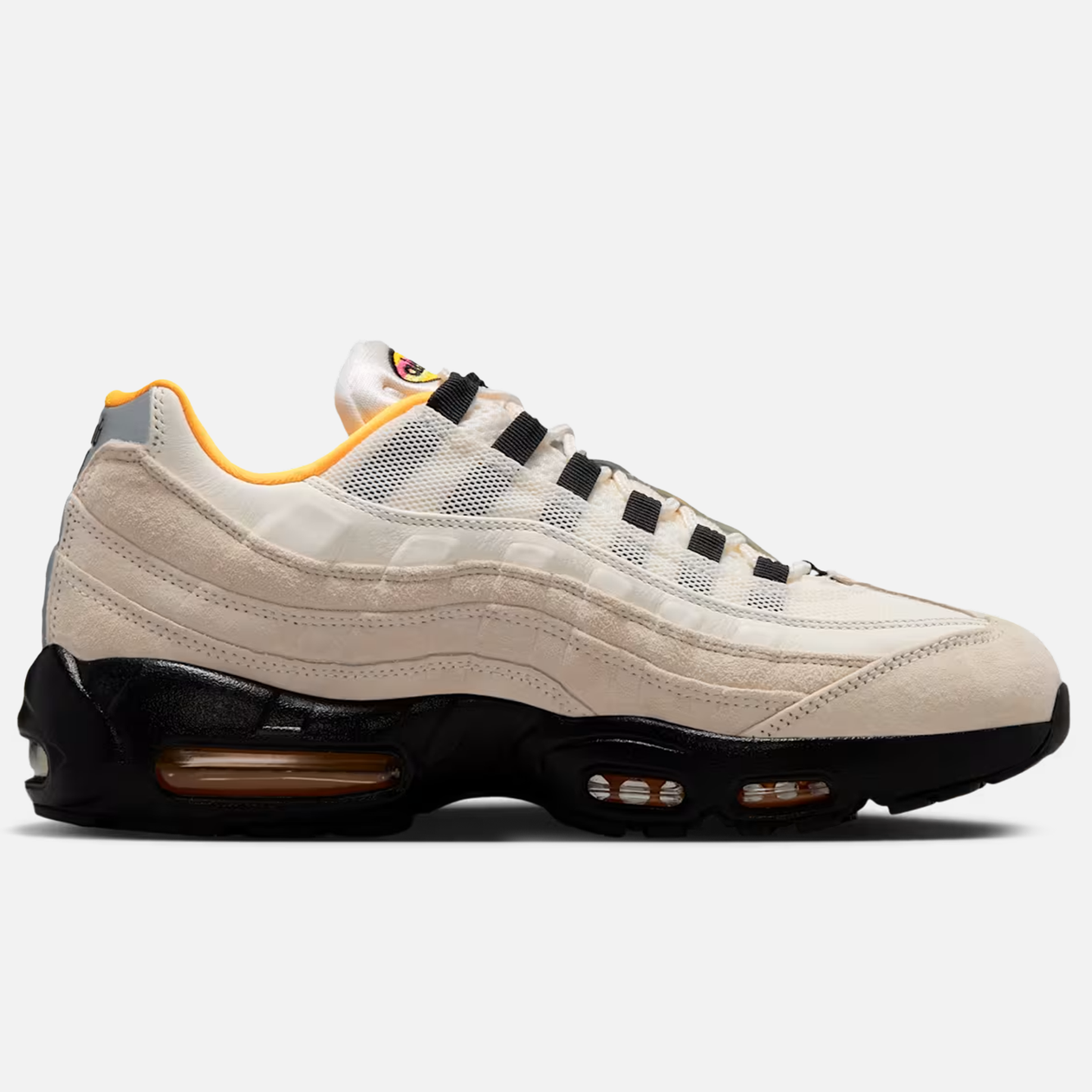 Nike SB Air Max 95 'Club 58'