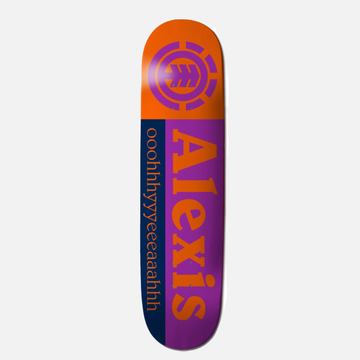 Element Alexis Lacroix Pro Board