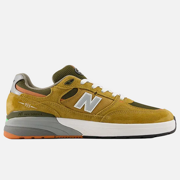 New Balance Numeric Andrew Reynolds 933