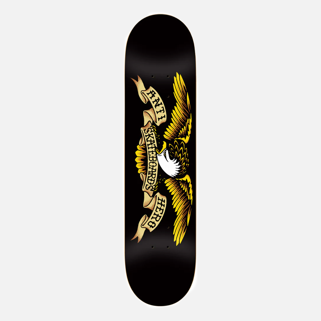 Anti Hero Classic Eagle Board 8.12