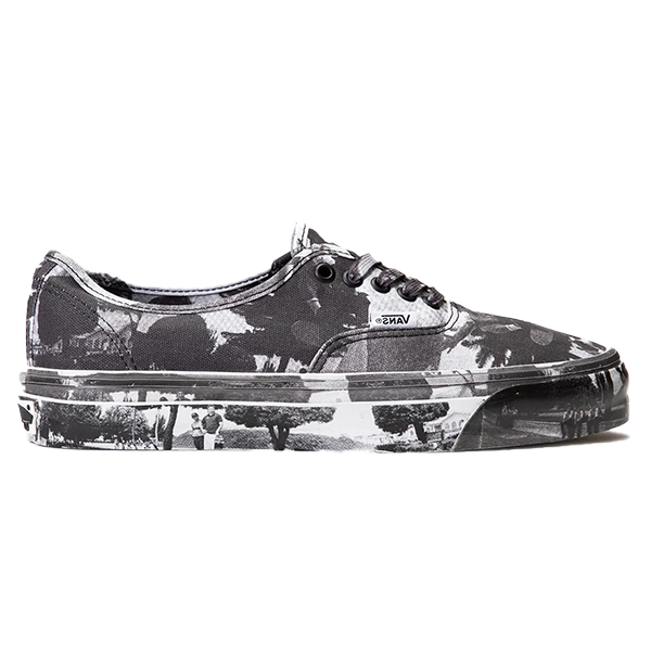 Vans OTW authentic 44