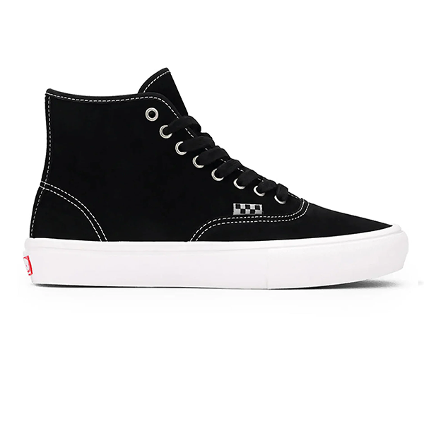 Vans Skate Authentic High