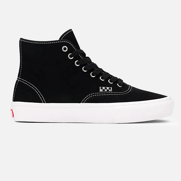 Vans Skate Authentic High – Dime