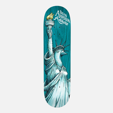 Anti Hero B.A. Libirtdy Board 9