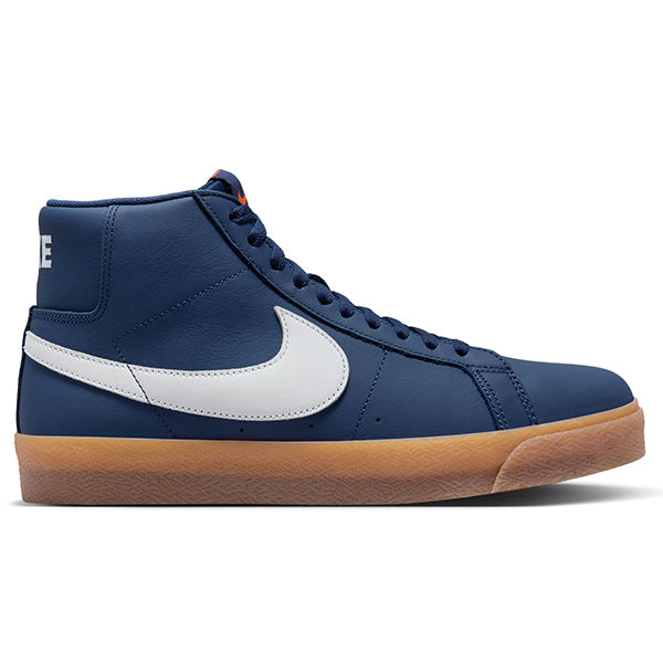 Nike SB Zoom Blazer Mid