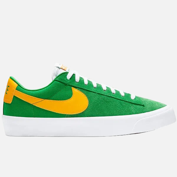 ナイキ NIKE SB エスビー ブレーザー ロー ラッキー グリーン 28 Nike SB Zoom Blazer Low Pro GT – Dime