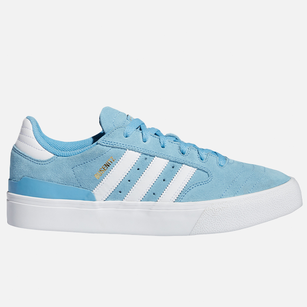 adidas gazelle silver green womens Adidas Busenitz Vulc II – Dime