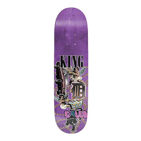 Skateshop - Boards – Dime