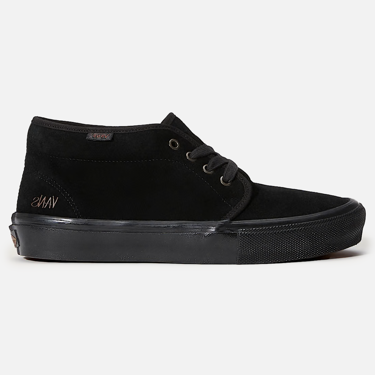 Vans Skate Chukka Atiba