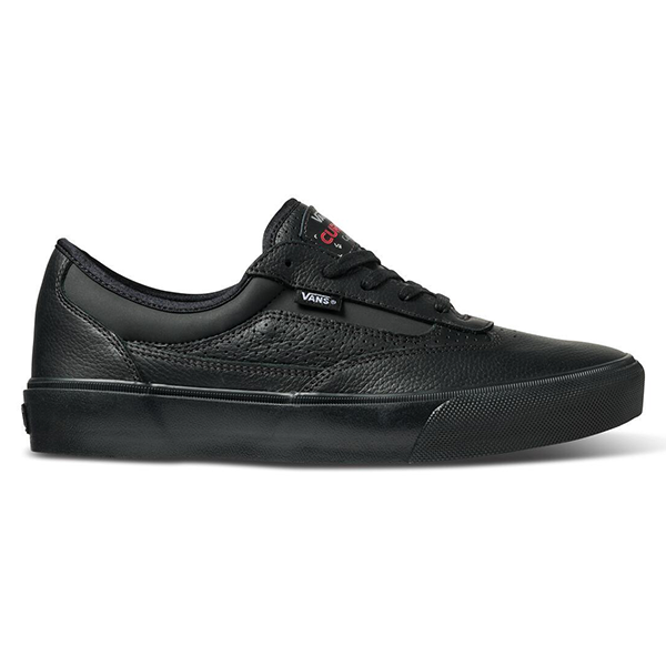 Vans Skate Curren Caples VCU