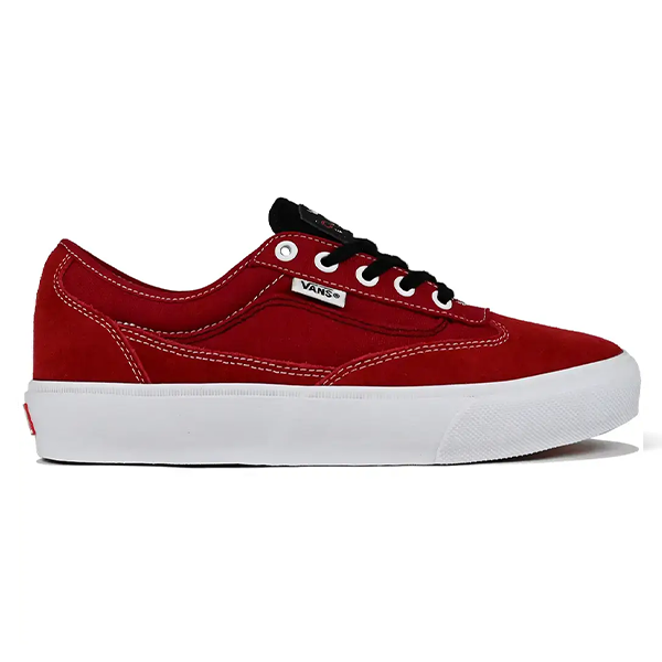 Vans Skate Curren Caples VCU