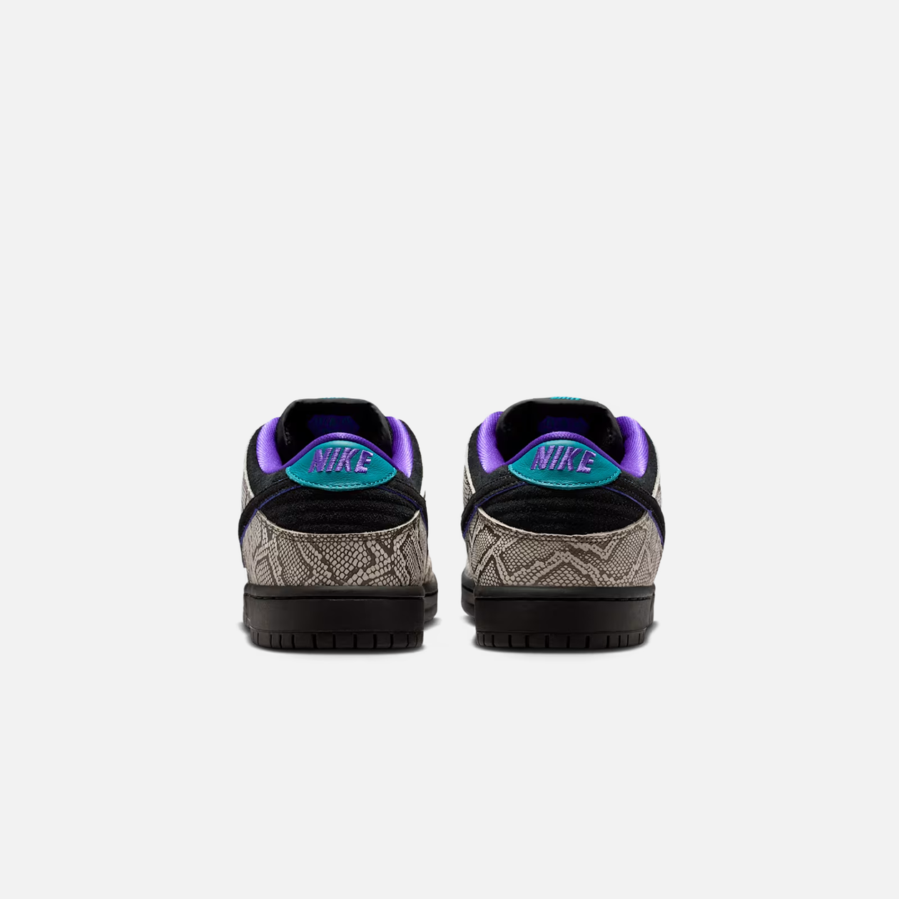 Nike SB Dunk Low x Dashawn Jordan