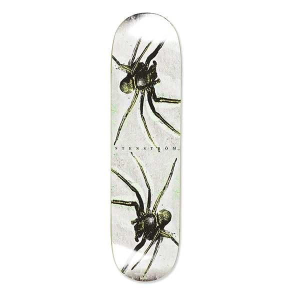 Polar David Stenstrom Spider 8.0 Board