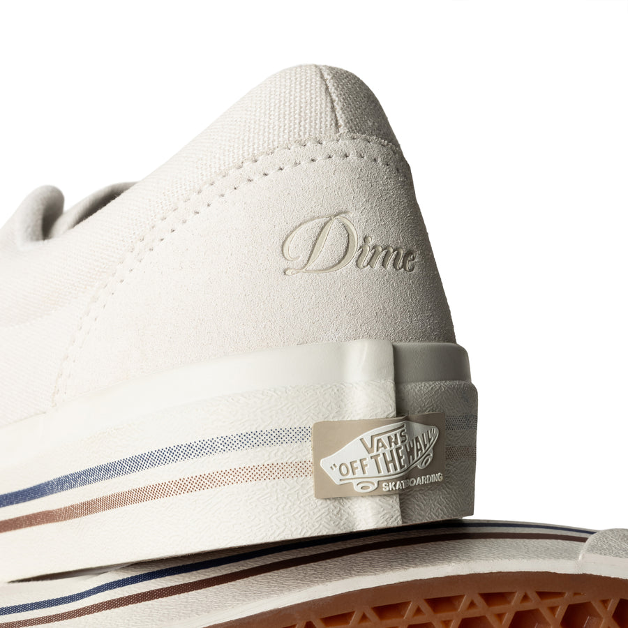 Dime X Vans Era Stub