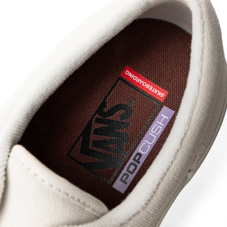 Dime X Vans Era Stub