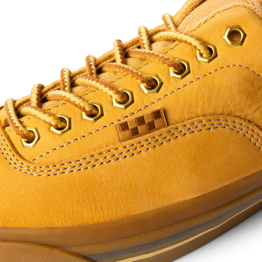 Dime X Vans Era Stub