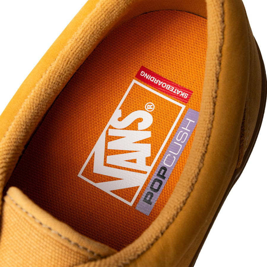 Dime X Vans Era Stub