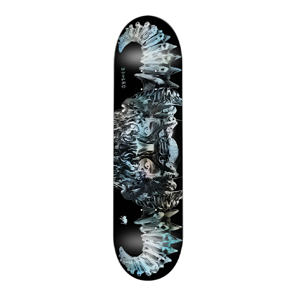EDGLRD DMN Board