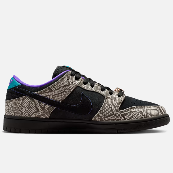 Nike SB Dunk Low x Dashawn Jordan – Dime Nike SB Dunk Low x Dashawn Jordan – Dime