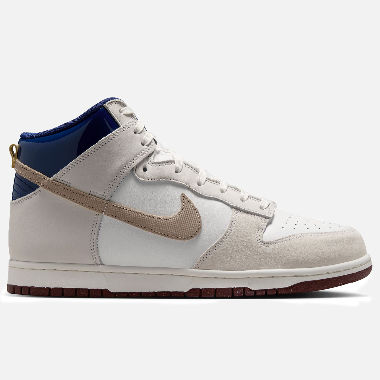 Nike SB Dunk High Pro QS