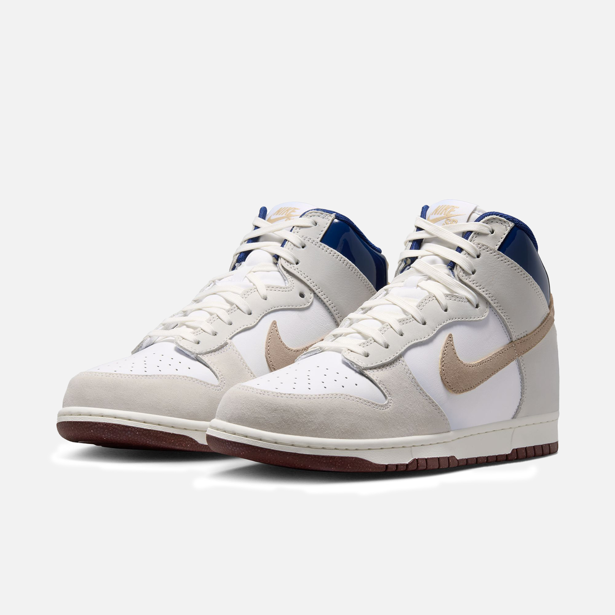 Nike SB Dunk High Pro QS