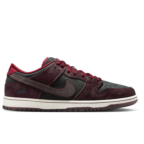 【ymjh】NIKE SB DUNK LOW PRO QS PS Nike SB Dunk Low Pro QS – Dime