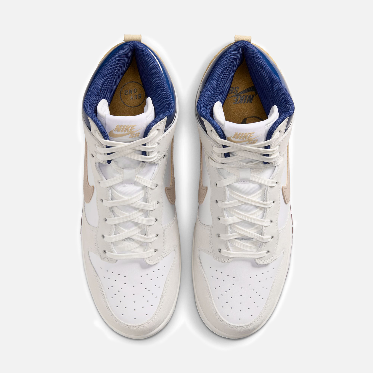 Nike SB Dunk High Pro QS