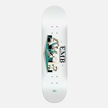 Real Team EMB Board 8.5