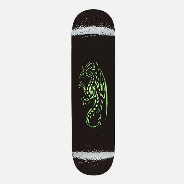 Fucking Awesome Mackey Dragon Board 8.25