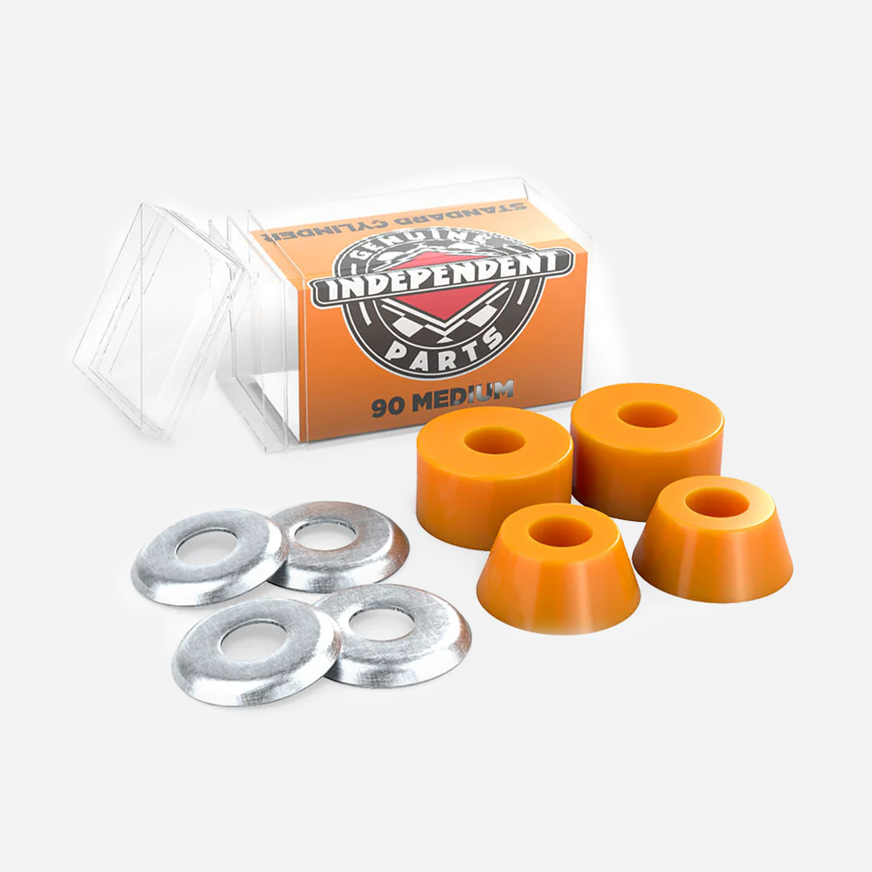 Independent Bushings Medium
