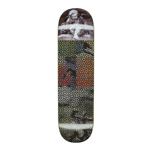 Fucking Awesome Gino Mourning Board 8