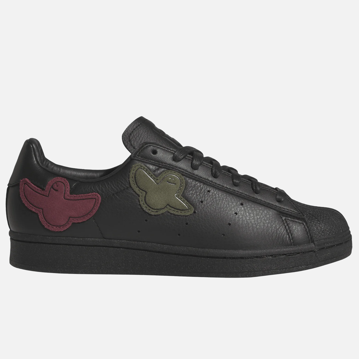 Adidas Superstar ADV X Gonz