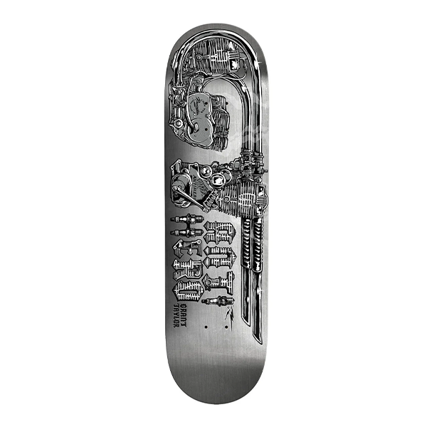 Anti Hero Grant Revington Re Rev Board 8.25