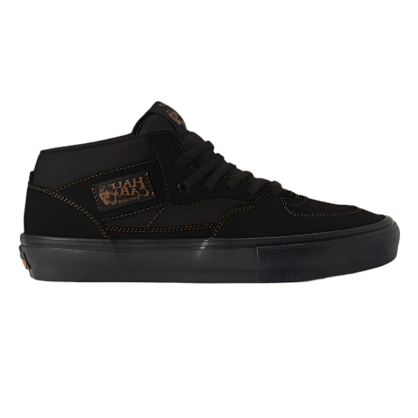 Vans Skate Classic Half Cab