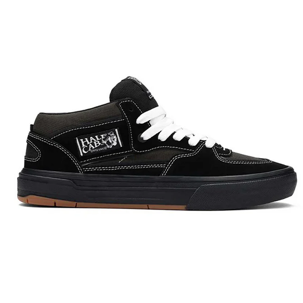 Vans Skate Classic Half Cab Wafflecup
