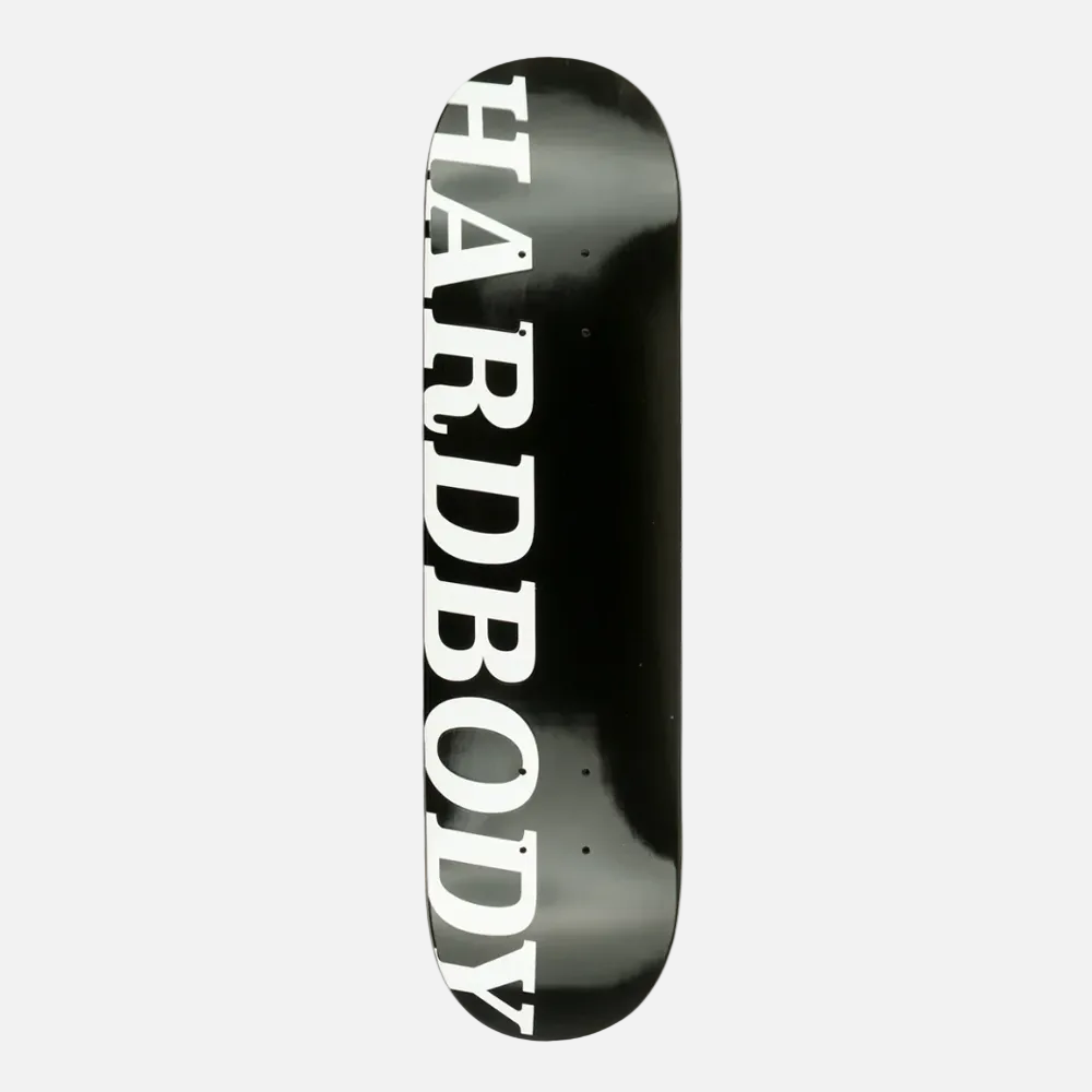 Hardbody OG Logo Boards