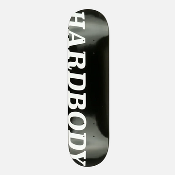 Hardbody OG Logo Boards