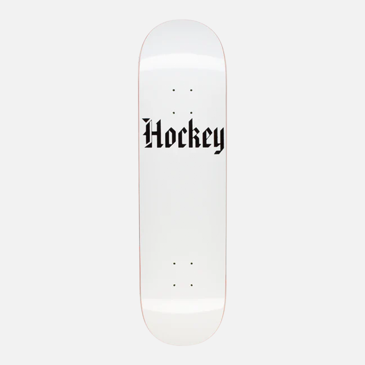 Hockey Stone Board 8.25