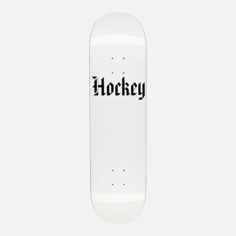 Hockey Stone - Foil スケートボードデッキ 8.25インチ Hockey Stone Board 8.25 – Dime