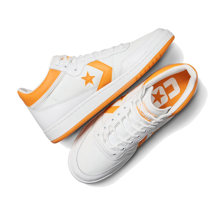 Converse fastbreak mid sales shoes