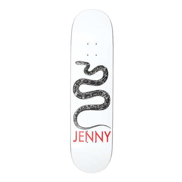 Jenny White Snek Board 8.75