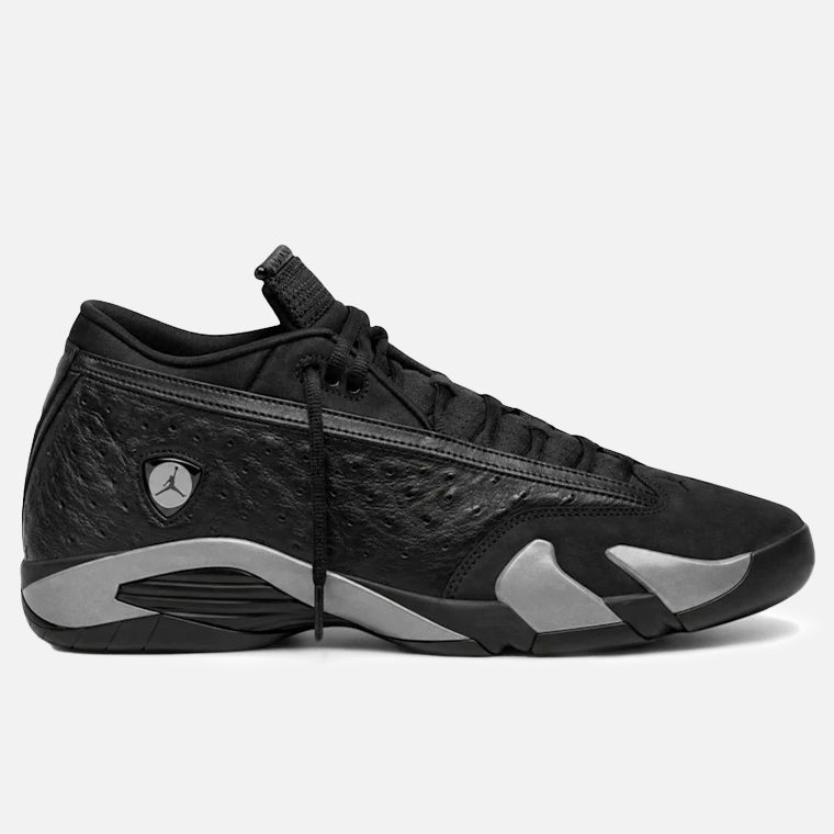 Air Jordan 14 Low OG SP