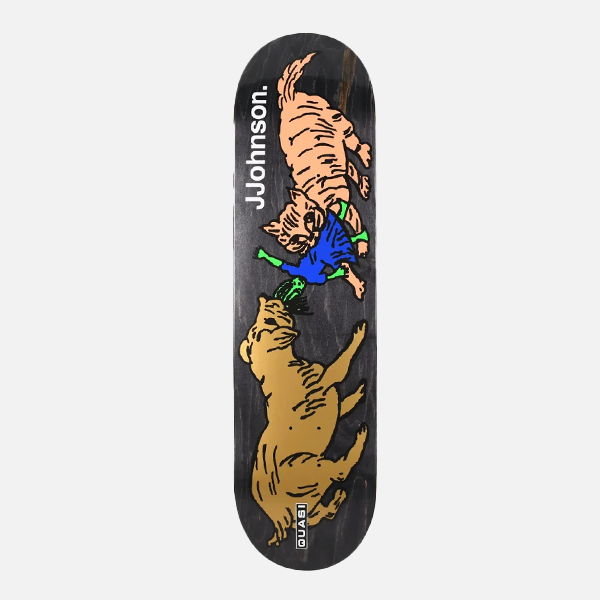 Quasi Johnson Pet Sounds Board 8.375