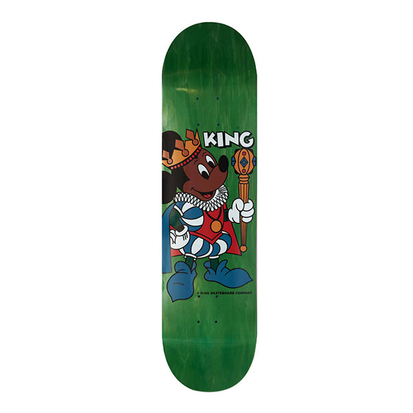 King Team Mickey Board 8.5